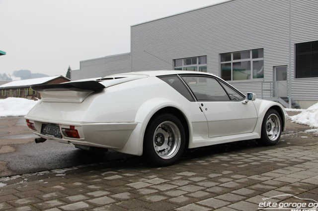 1984 Alpine A310 - Alpine A310 V6 VFA-2700 VAA, foto 3