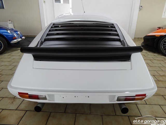 1982 Alpine A310 - Alpine A310 V6, foto 4