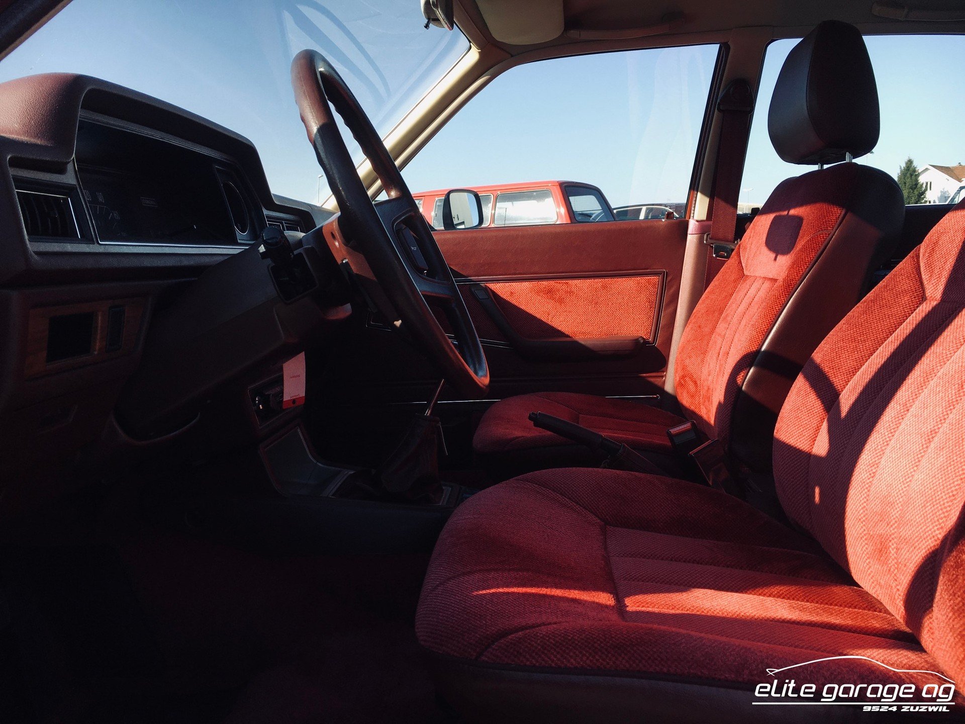 1980 Toyota Corona - CORONA 1800 LB Liftback T130, foto 12