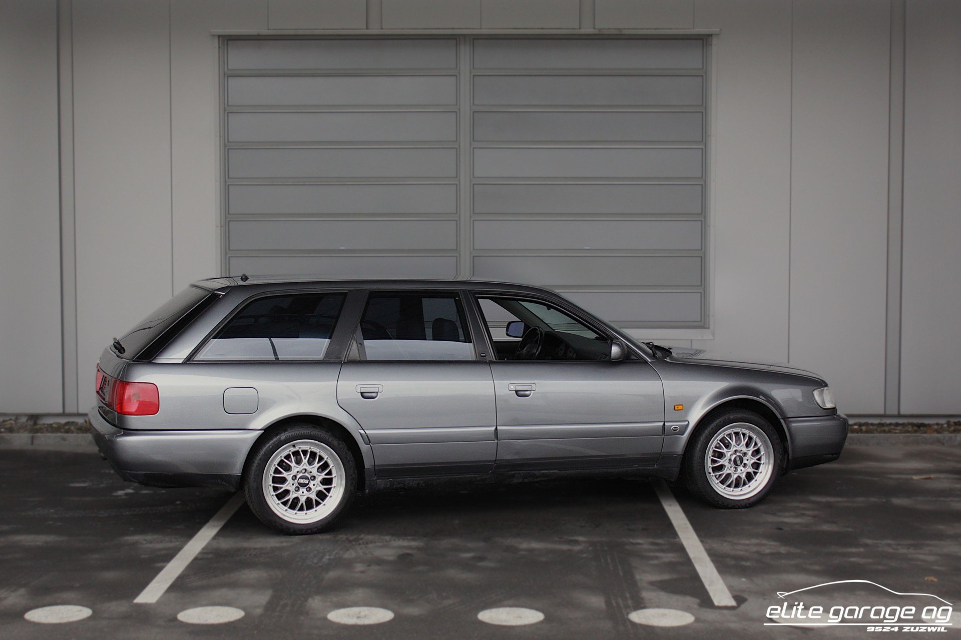 1995 Audi S6 - S6 Avant quattro 4.2 Manuell, foto 5