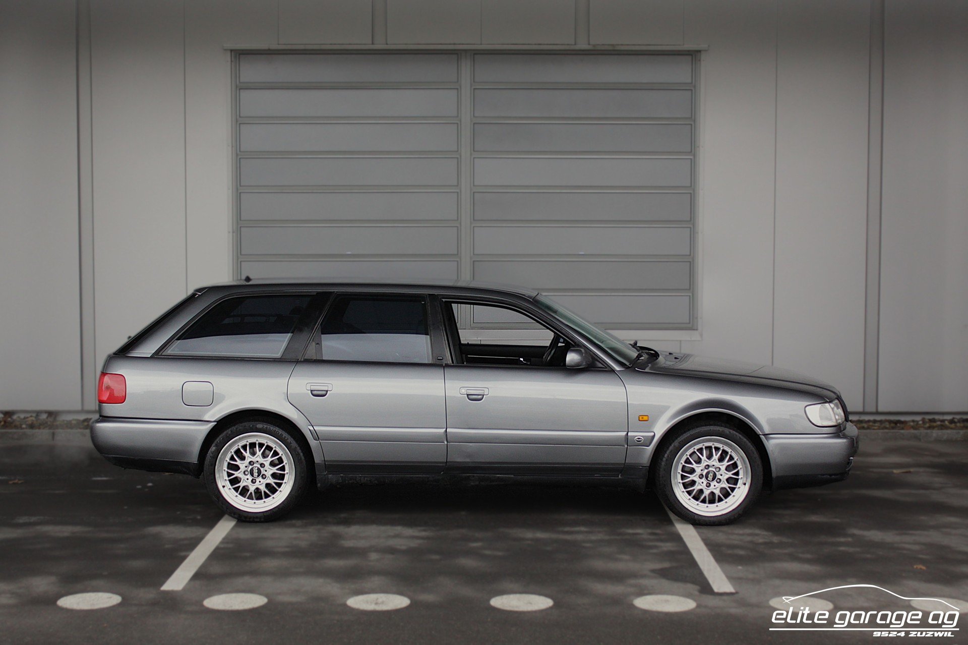 1995 Audi S6 - S6 Avant quattro 4.2 Manuell, foto 6