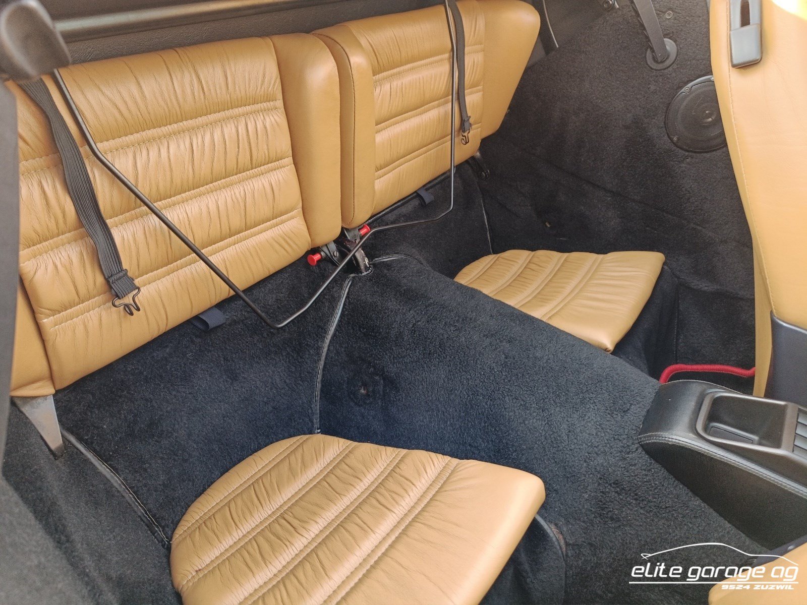 1993 Porsche 911 / 964 Carrera - 911 Carrera 2 Cabrio Turbo Look, foto 11