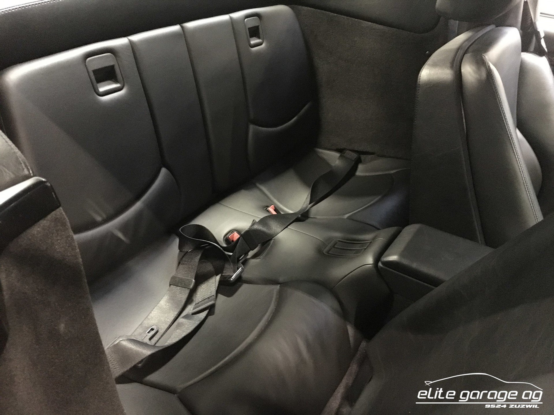 2000 Mercedes-Benz SL - SL 320 Automatic, foto 12
