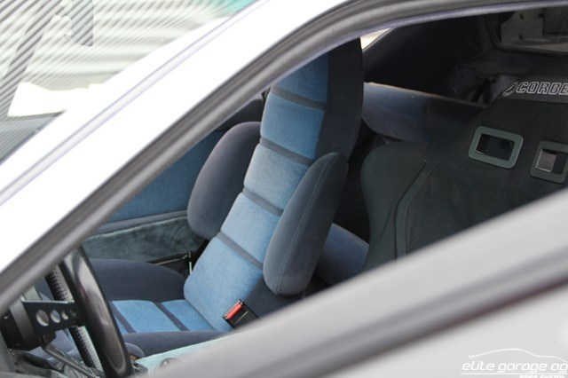 1984 Alpine A310 - Alpine A310 V6 VFA-2700 VAA, foto 5
