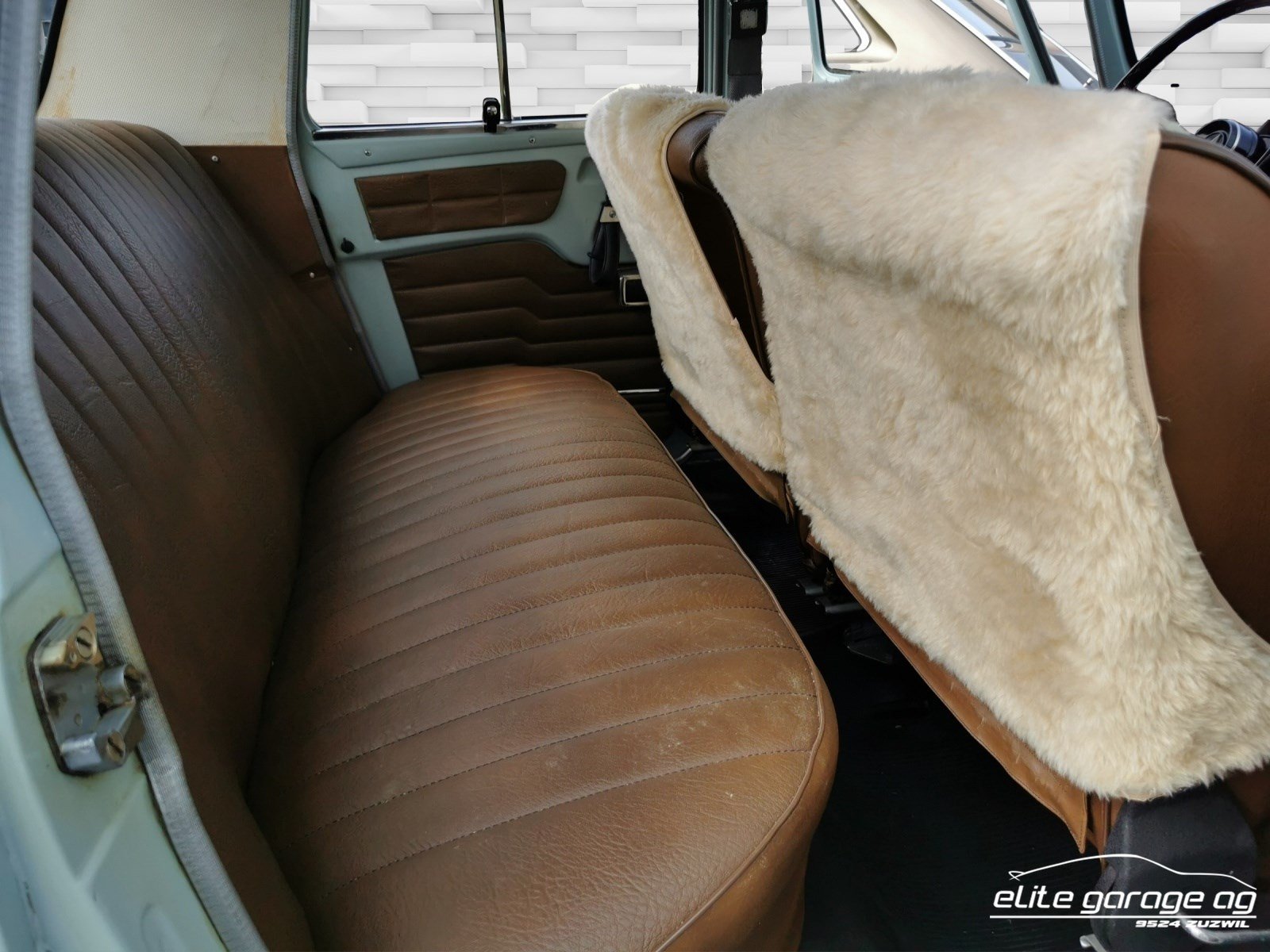 1967 Renault R10 - R10 Major Phase II, foto 12