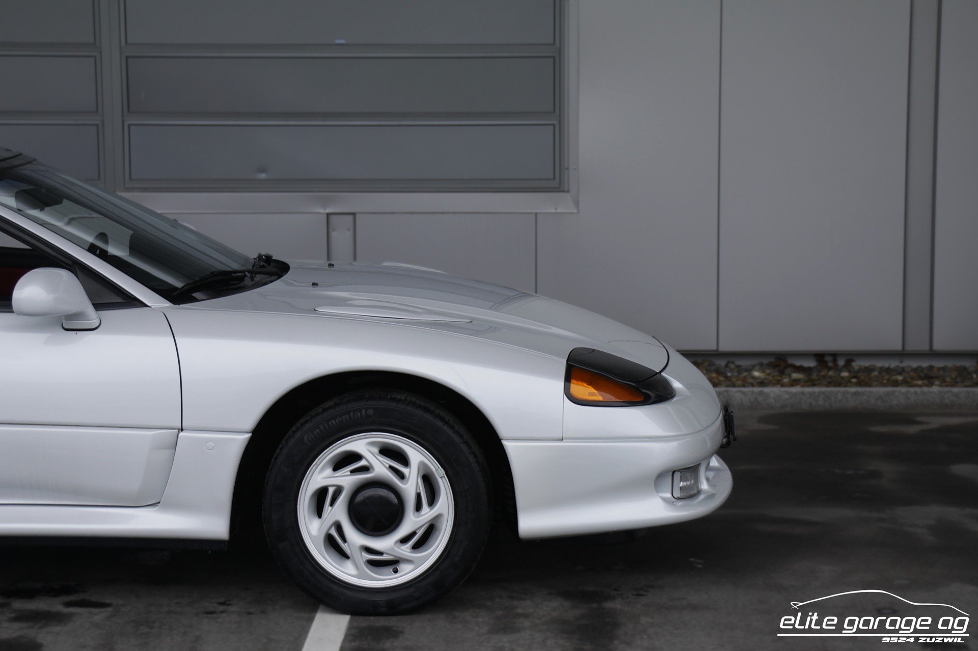 1993 Dodge Stealth - Stealth R/T, foto 10