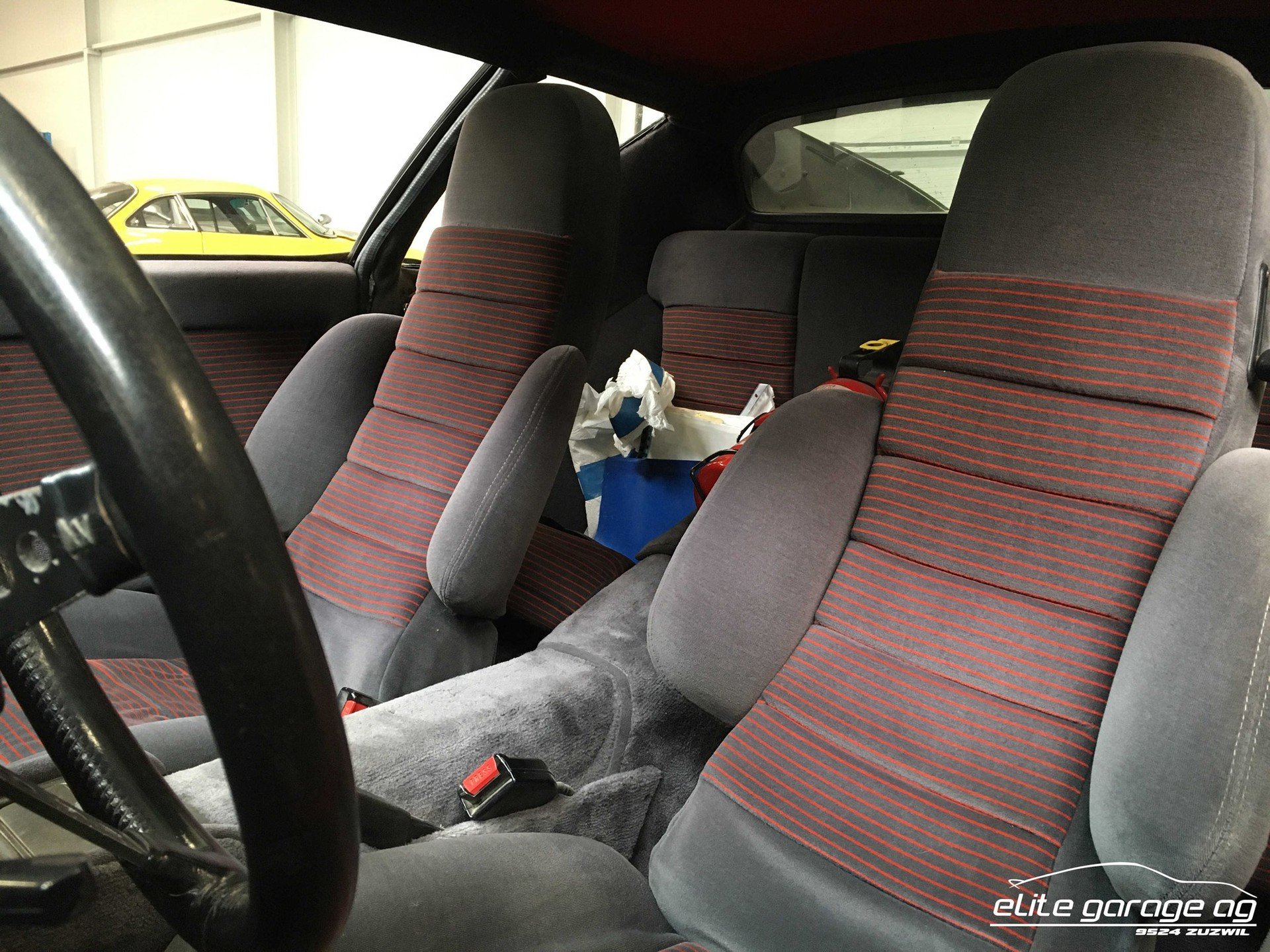 1980 Alpine A310 - Alpine A310 V6, foto 4
