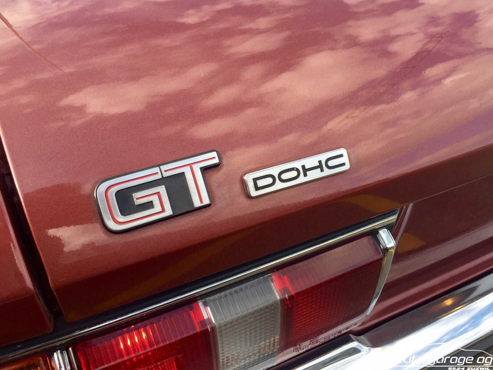 1981 Toyota Celica - CELICA 1600 GT DOHC, foto 8