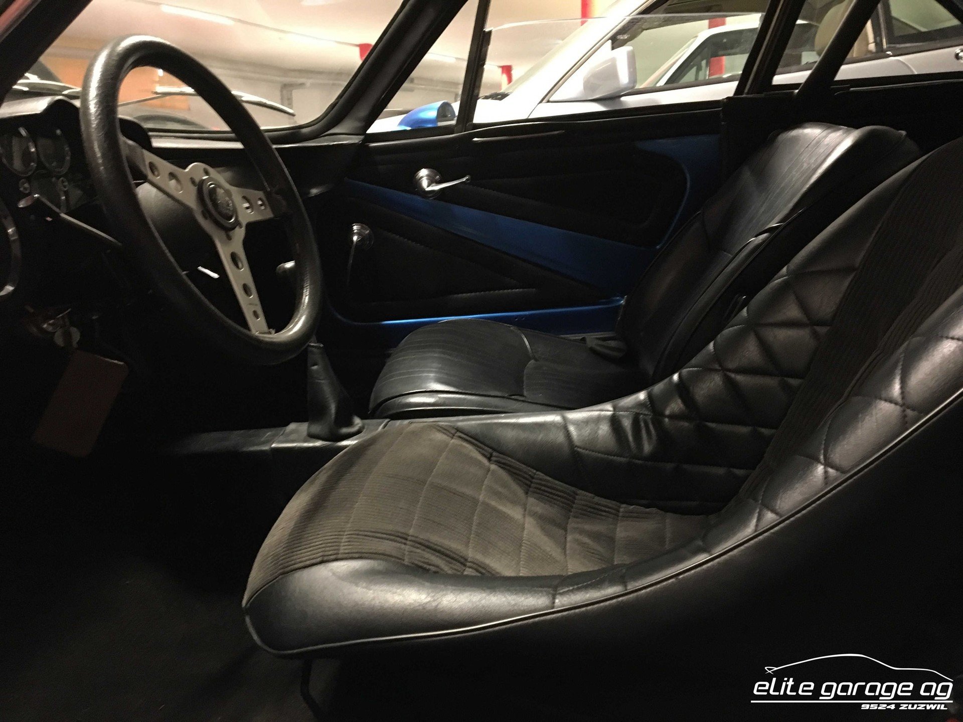 1972 Alpine A110 - A110 1600 S, foto 9