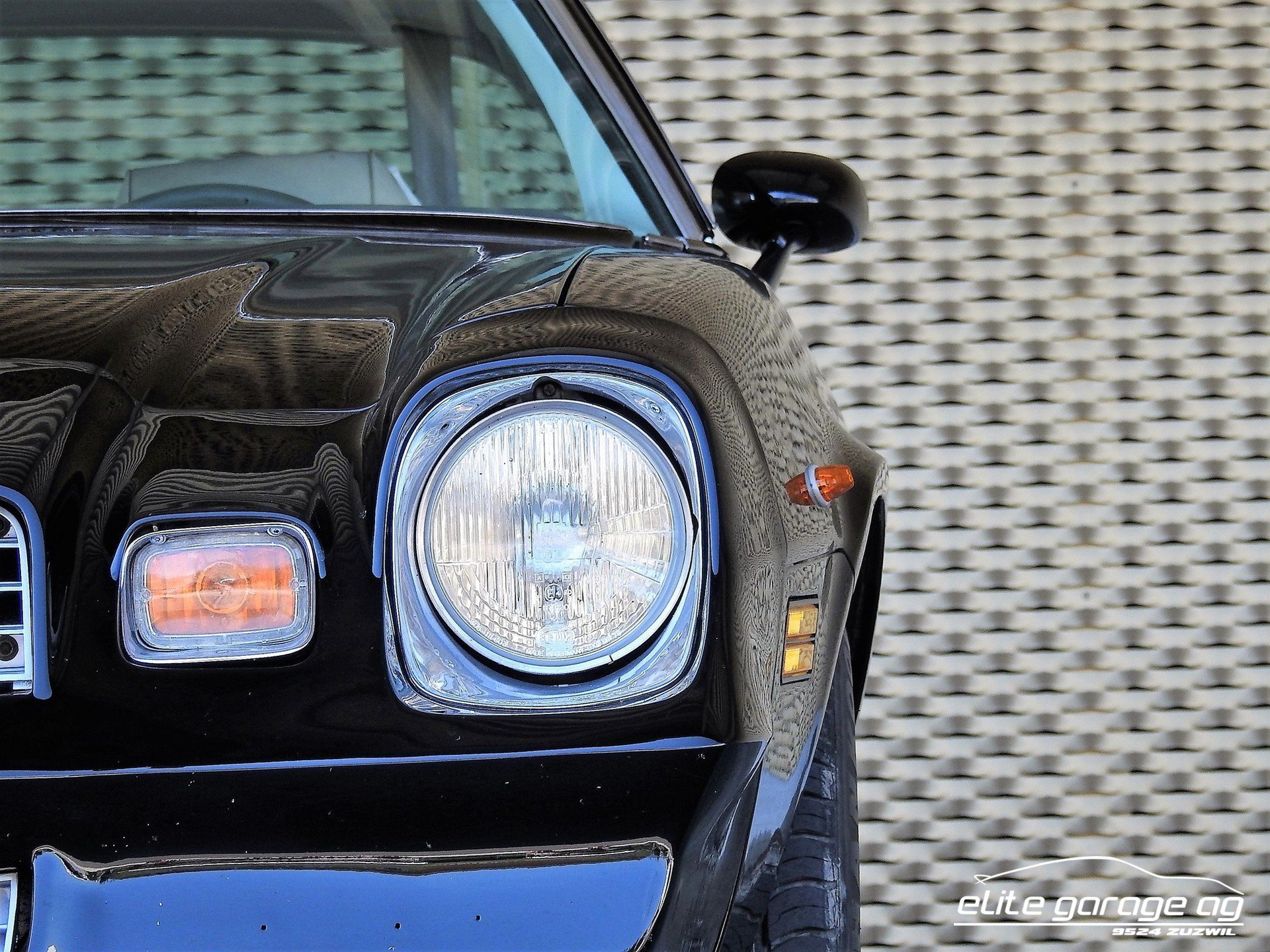 1979 Chevrolet Camaro - CAMARO, foto 6