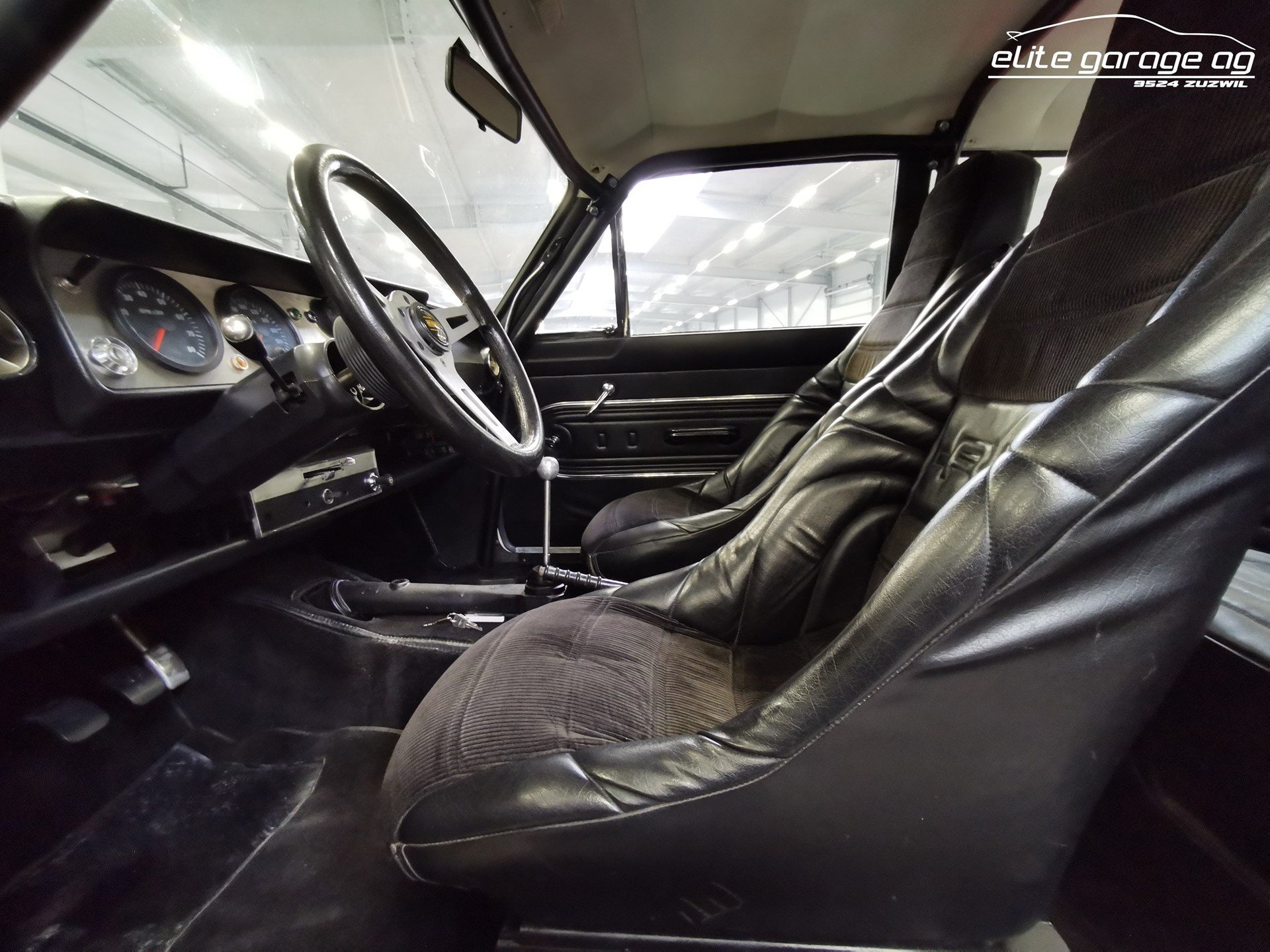1964 Ford Cortina - CORTINA Lotus, foto 12