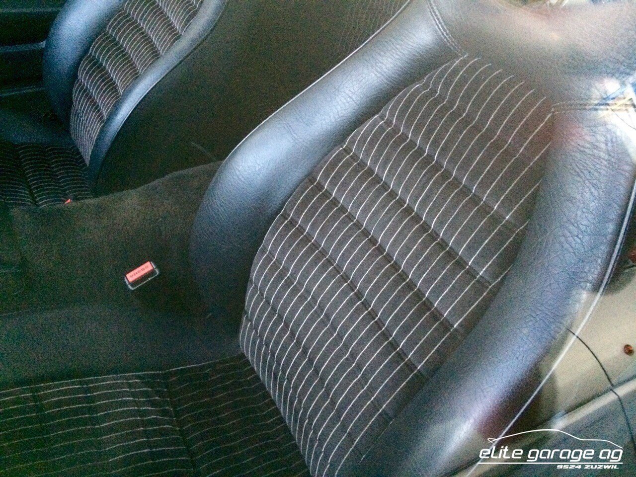 1980 Porsche 924 - 924 Turbo, foto 5