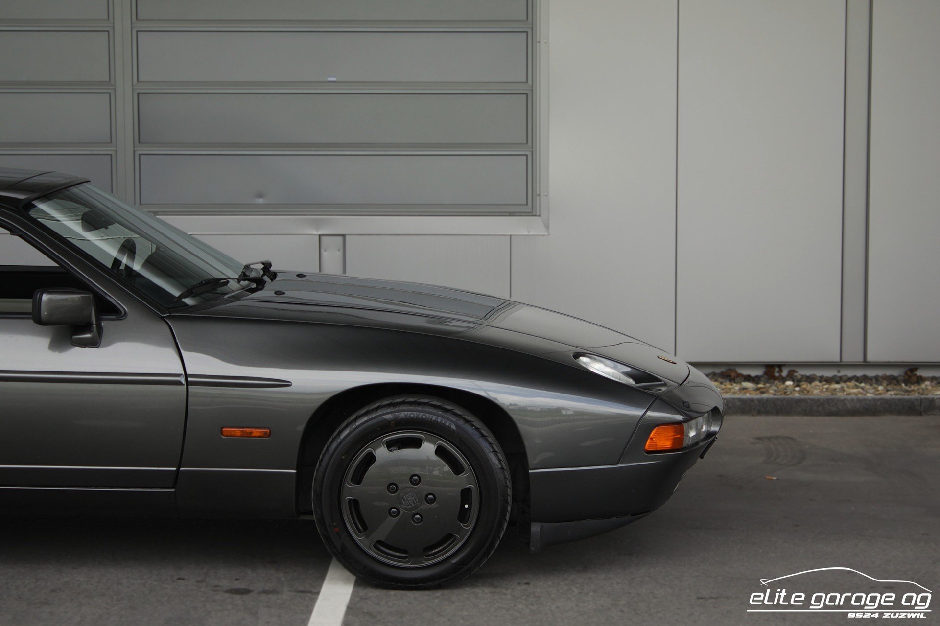 1989 Porsche 928 - 928 S4, foto 10