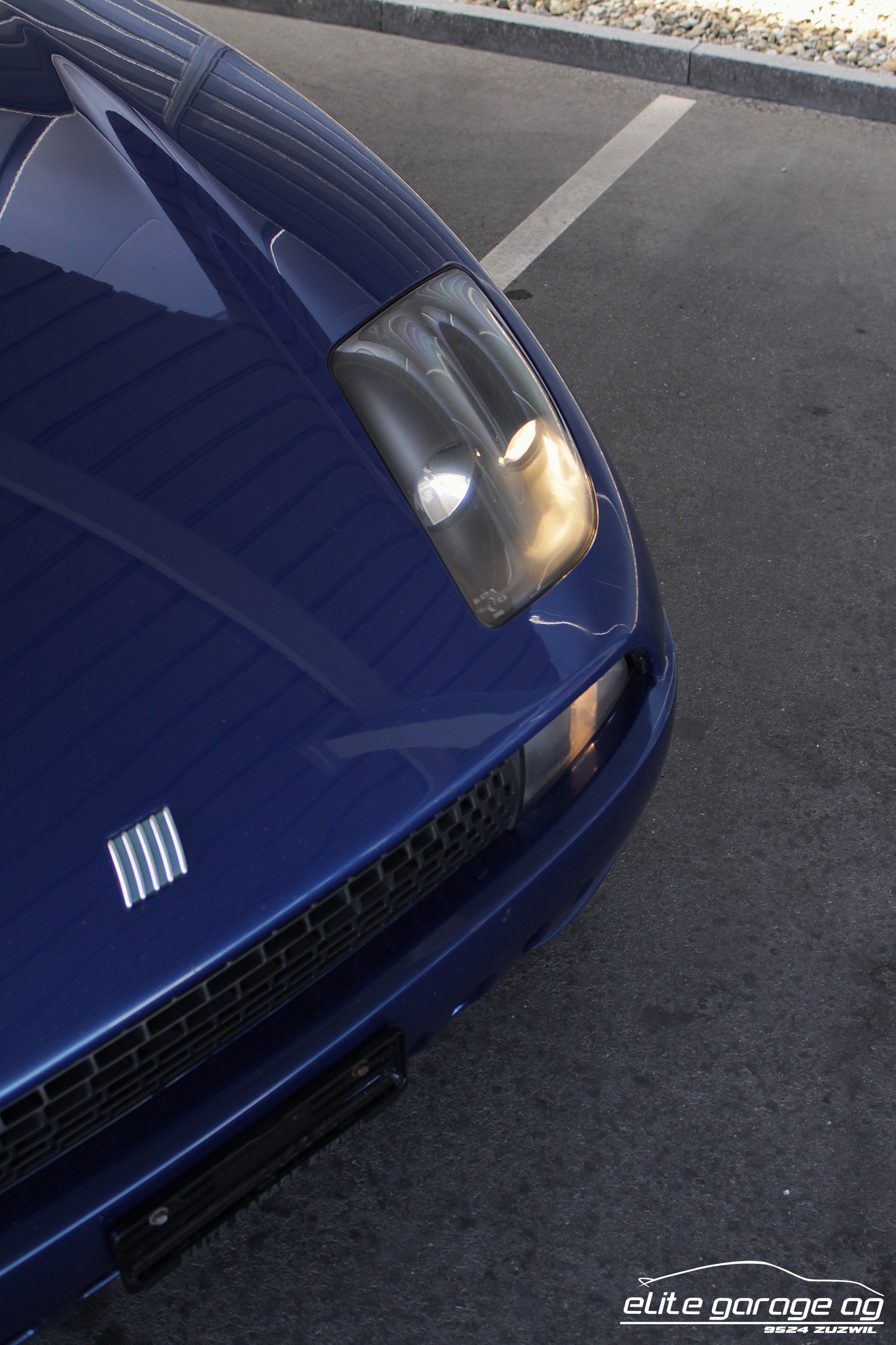 2000 Fiat Coupe - Coupé 2.0 20V Turbo Plus, foto 12