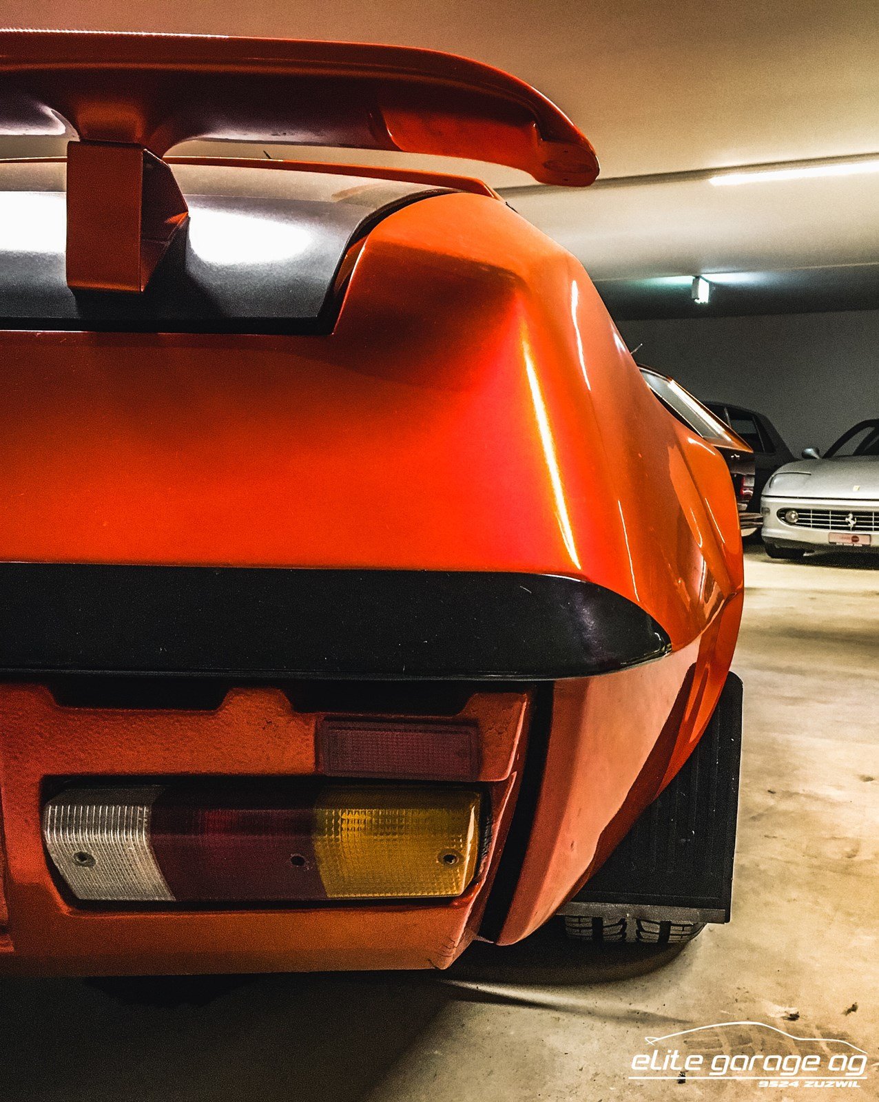 1979 Alpine A310 - Alpine A310 V6 2700 VA, foto 6