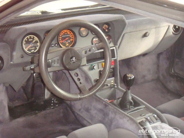 1982 Alpine A310 - Alpine A310 V6, foto 7