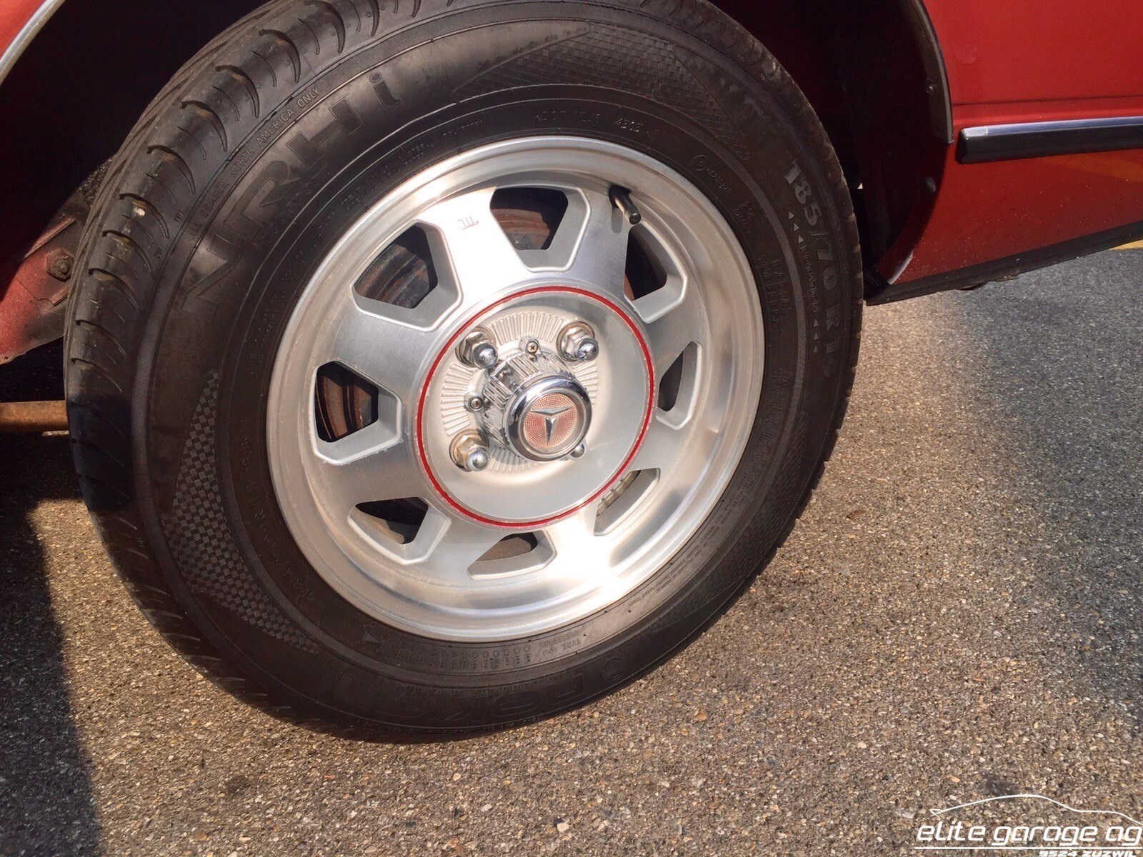 1981 Toyota Celica - CELICA 1600 GT DOHC, foto 7