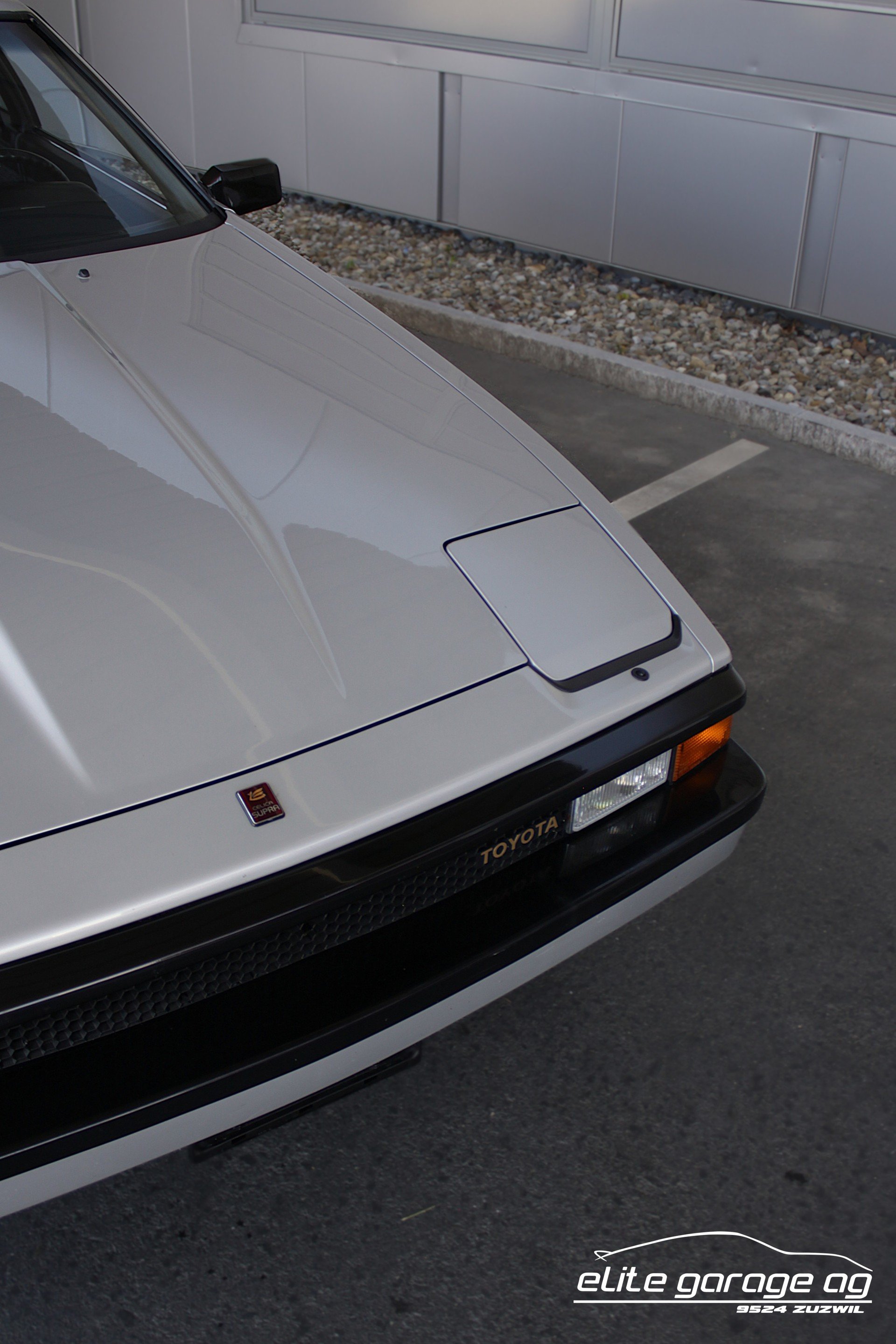 1986 Toyota Celica - Celica 2800 i Supra VETERANENGEPRÜFT, foto 12