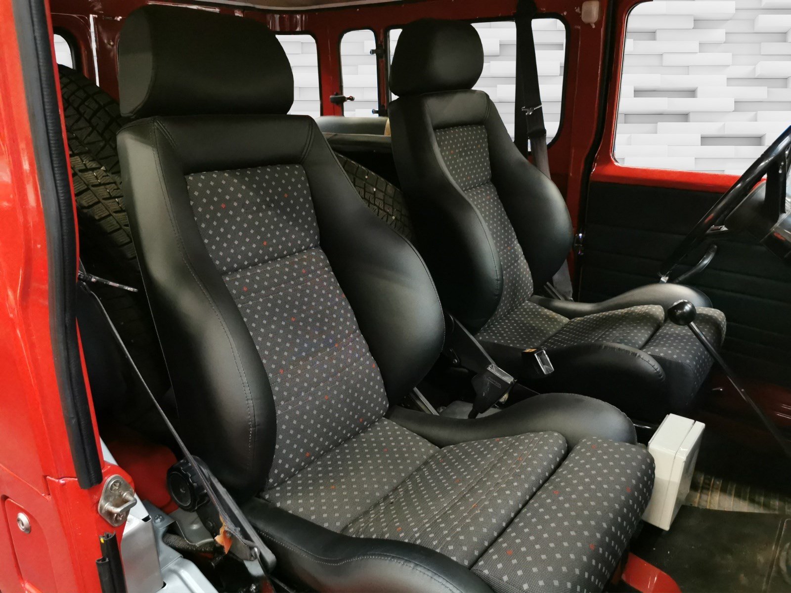 1978 Toyota Land Cruiser - LAND CRUISER FJ40 LV KCW, foto 7