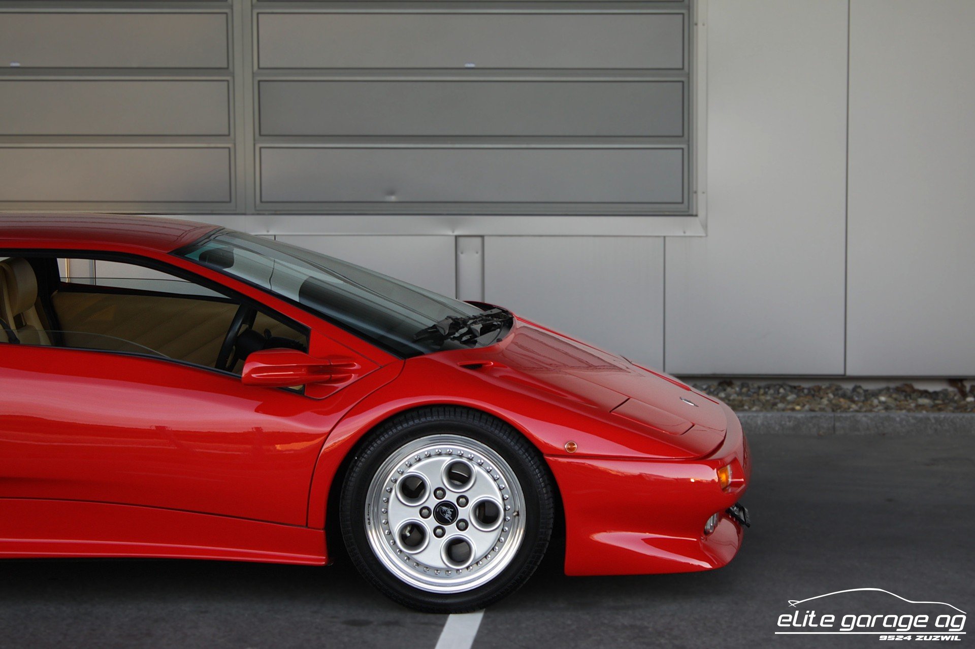 1999 Lamborghini Diablo - Diablo 5.7 LIEBHABERFAHRZEUG, foto 10