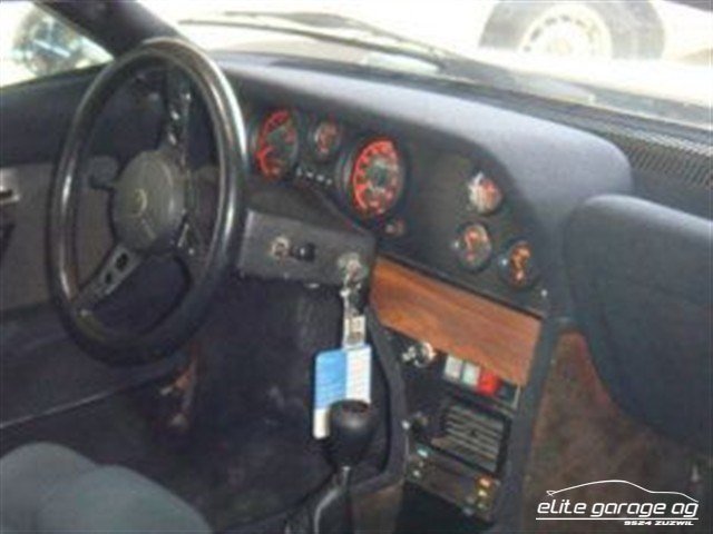 1978 Alpine A310 - Alpine A310 V6, foto 7