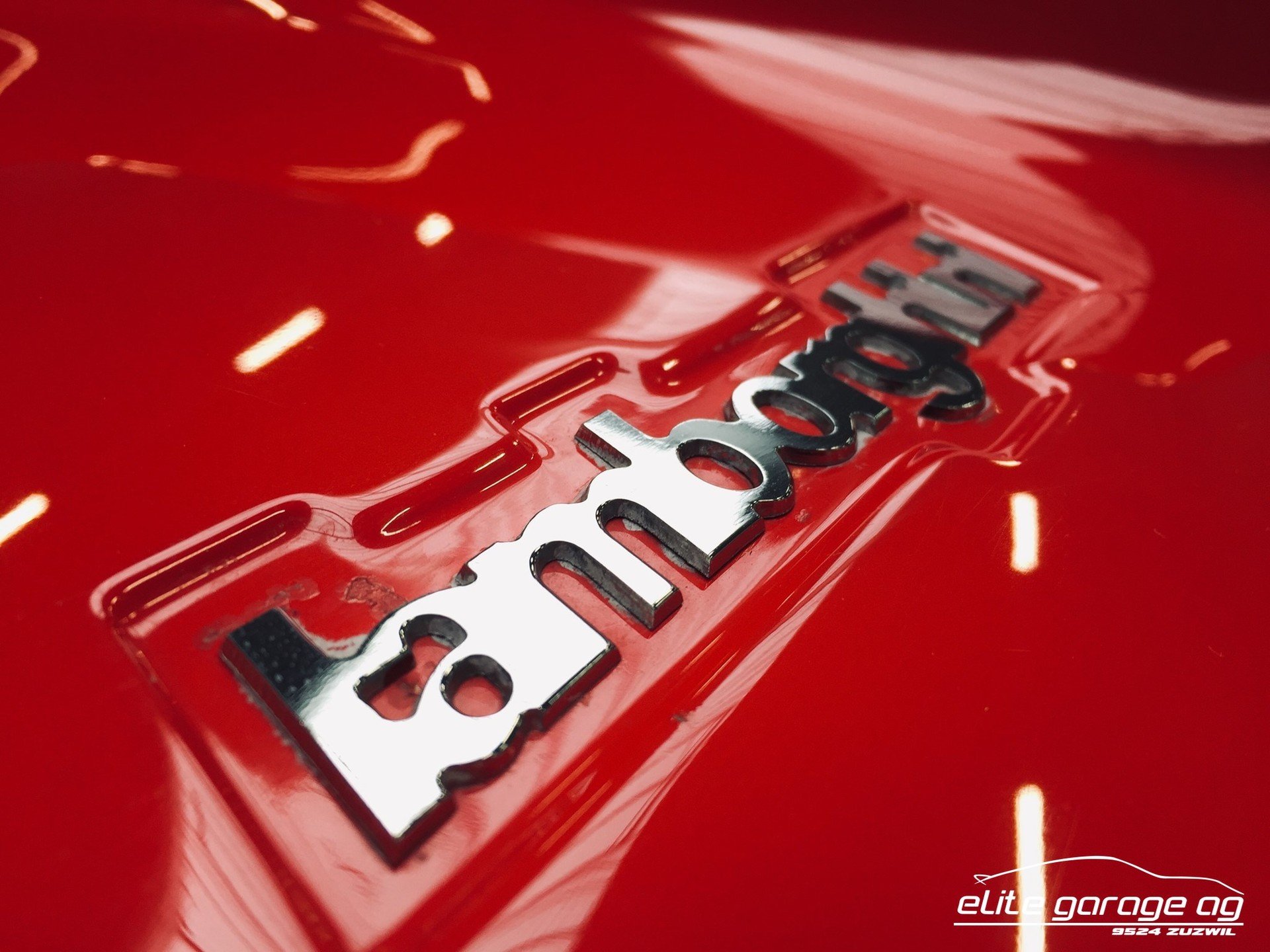 1993 Lamborghini Diablo - Diablo 5.7 VT, foto 7