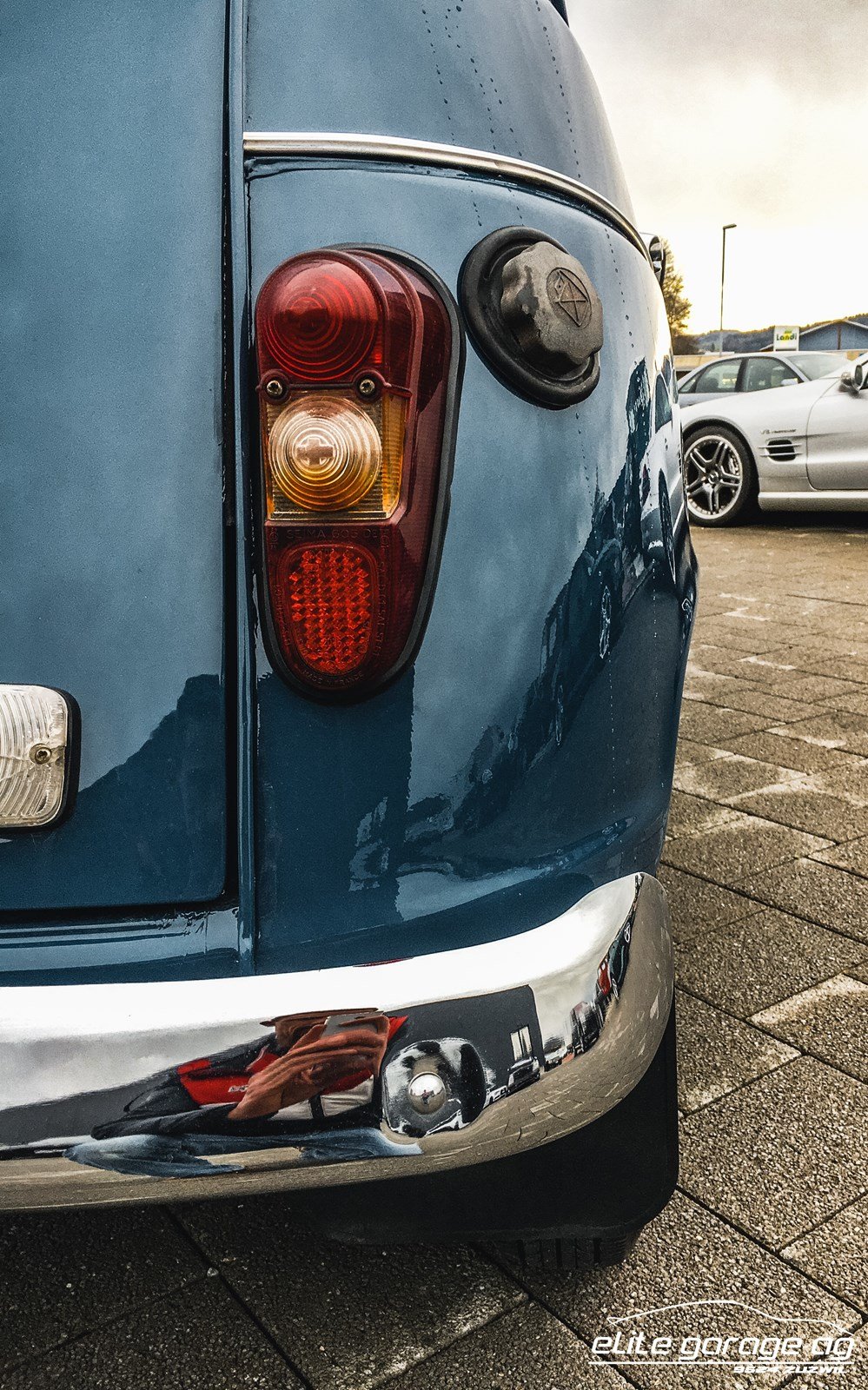 1980 Renault R4 - R4 845 Export TL, foto 8