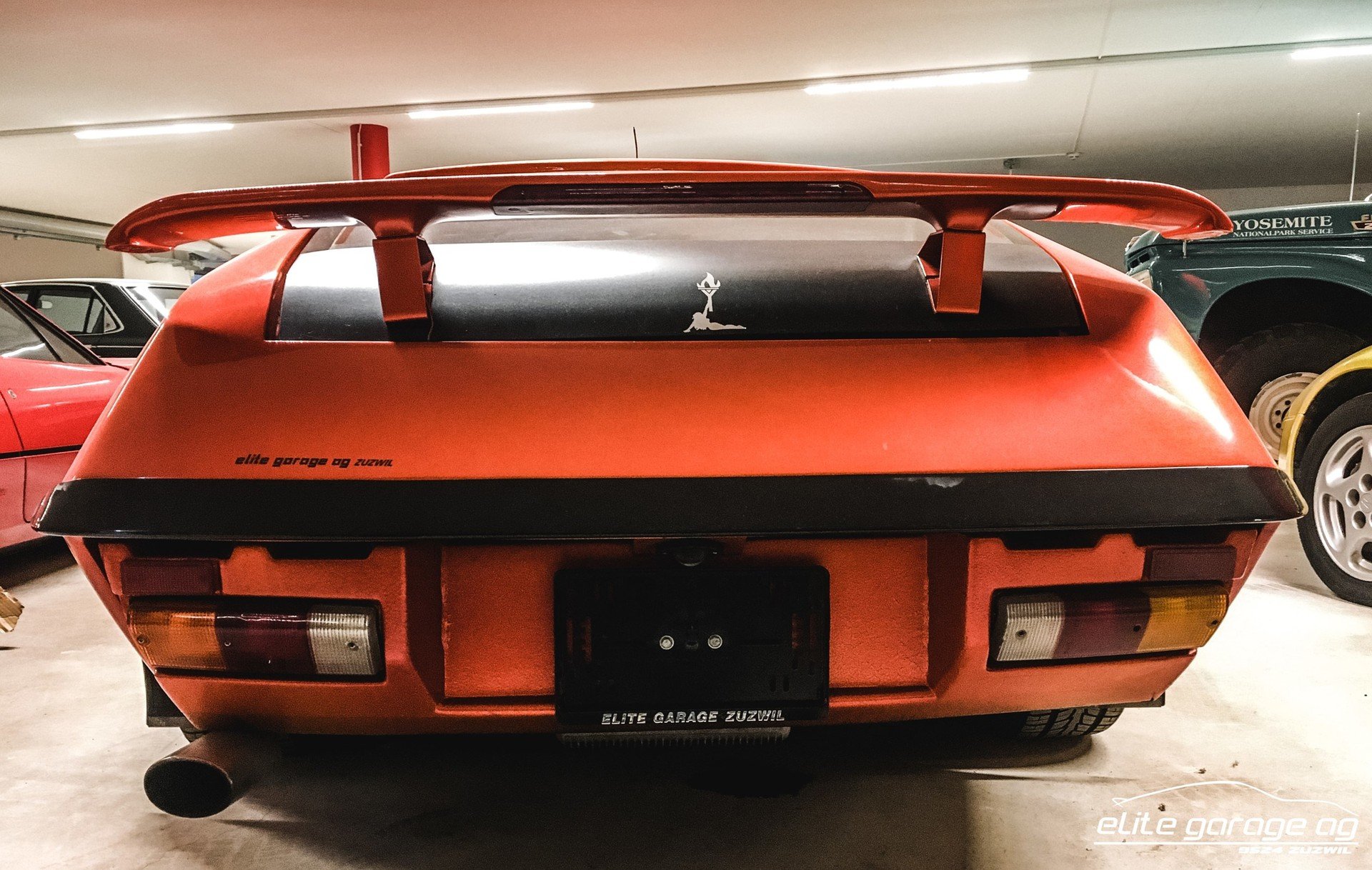1979 Alpine A310 - Alpine A310 V6 2700 VA, foto 4