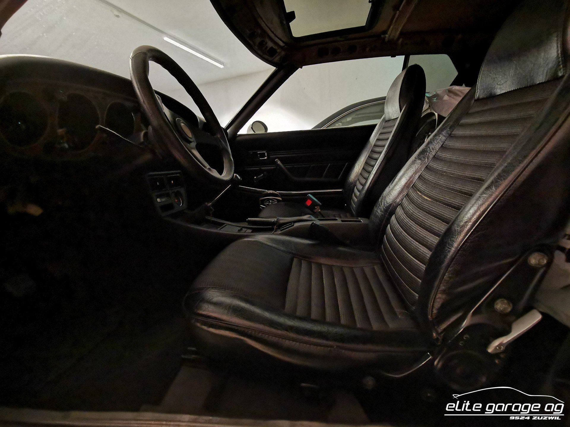 1973 Toyota Celica - CELICA 1600 GT, foto 10