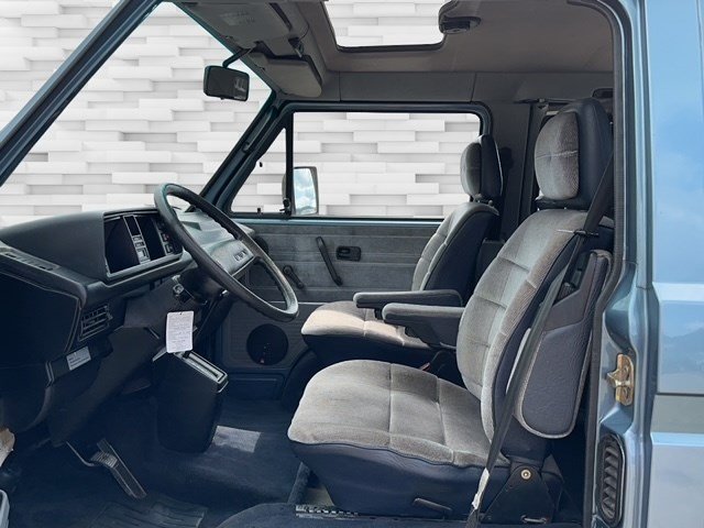 1988 VW T3 - T3 Typ 2 Carat, foto 7