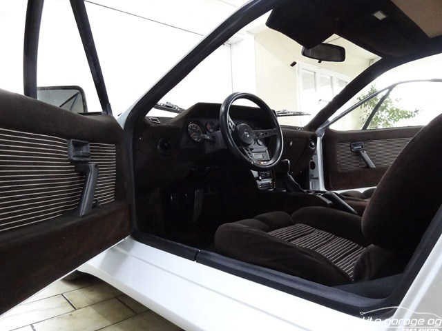 1982 Alpine A310 - Alpine A310 V6, foto 5