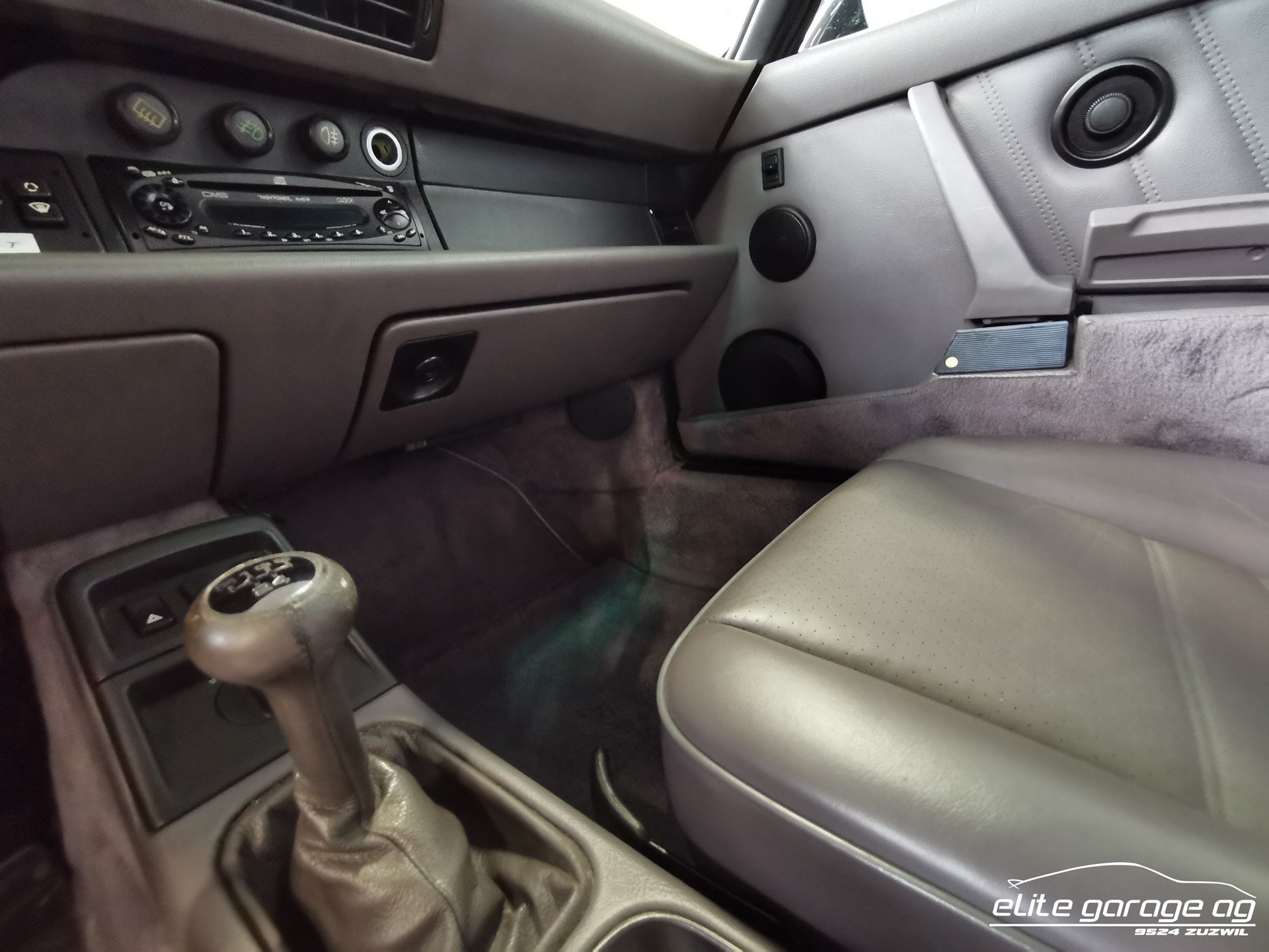 1991 Porsche 911 / 964 Carrera - 911 Carrera 2 Cabrio, foto 12