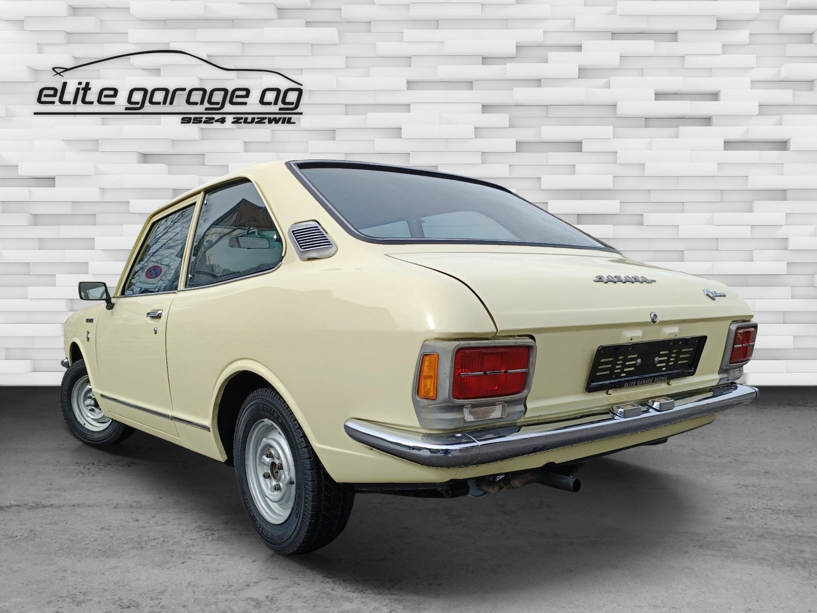 1970 Toyota Corolla - COROLLA 1.2 KE20, foto 8