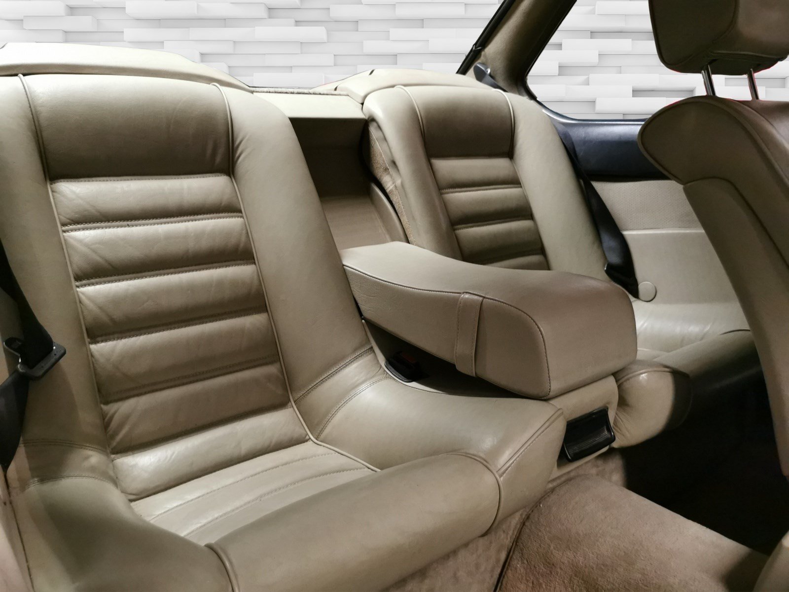 1985 BMW 635 Csi - 635CSi, foto 12
