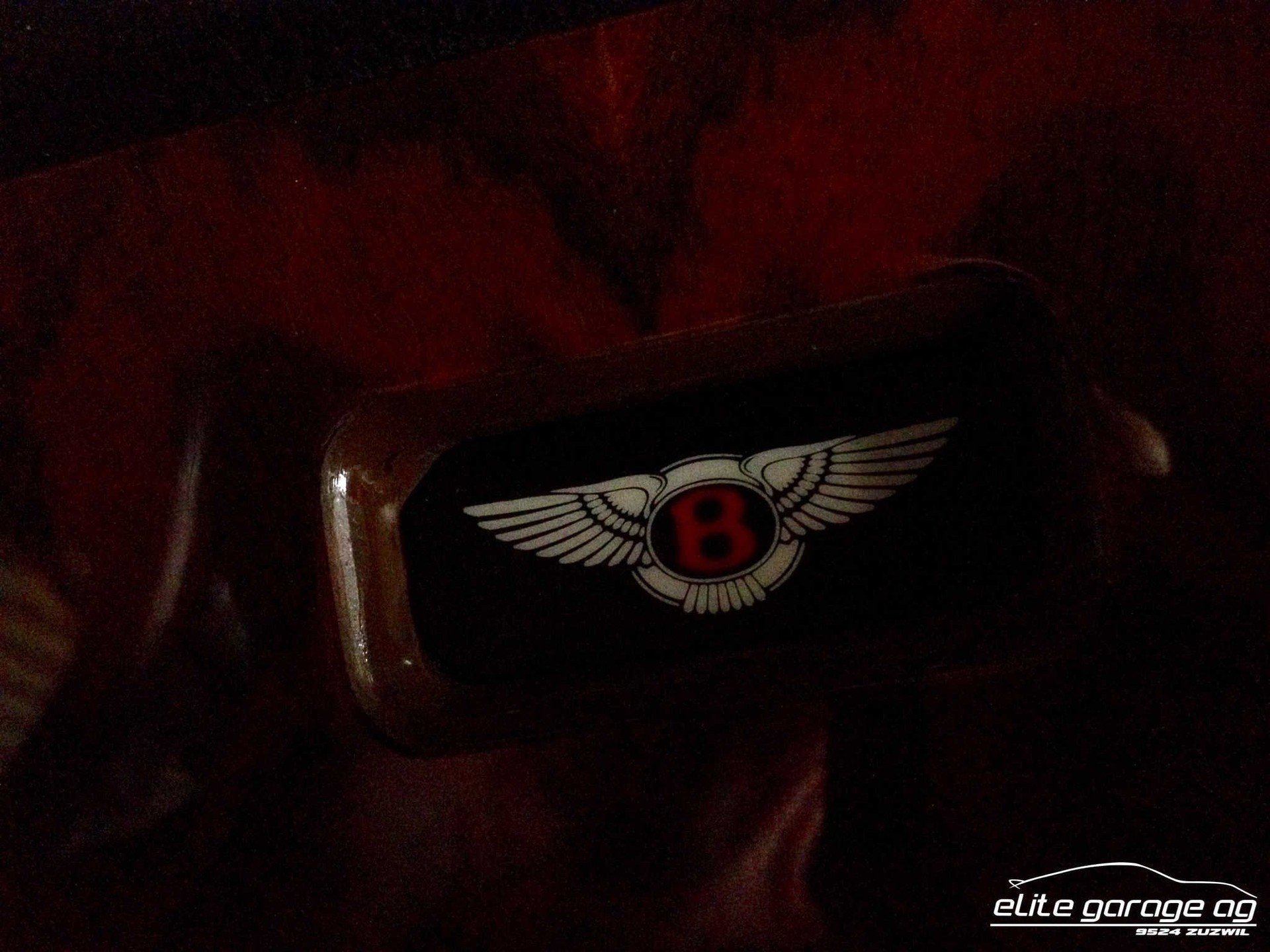 1990 Bentley Turbo - Turbo R, foto 10