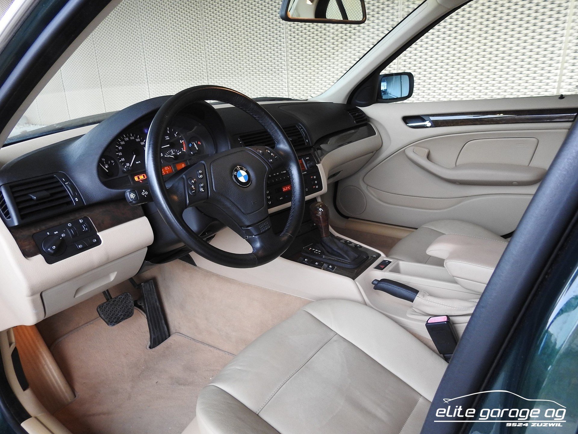 1998 BMW 328 - 328i, foto 6
