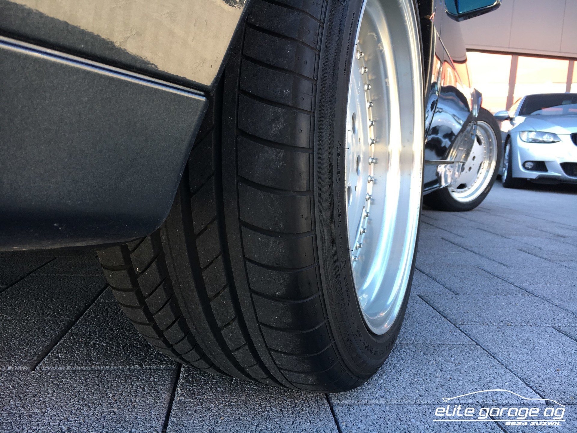 1994 Mercedes-Benz SL - SL 600, foto 9