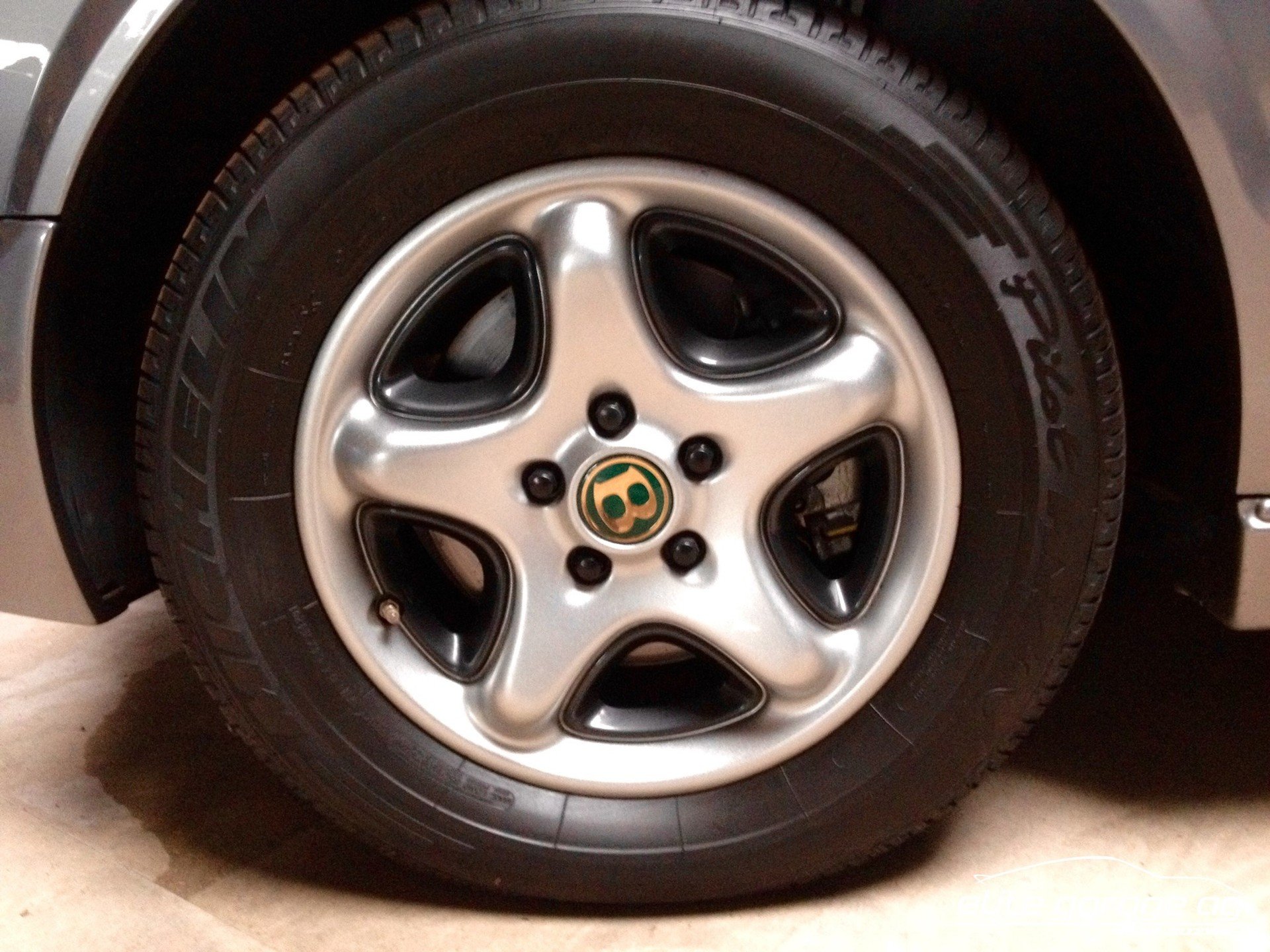 1999 Bentley Arnage - Arnage Green Label, foto 6