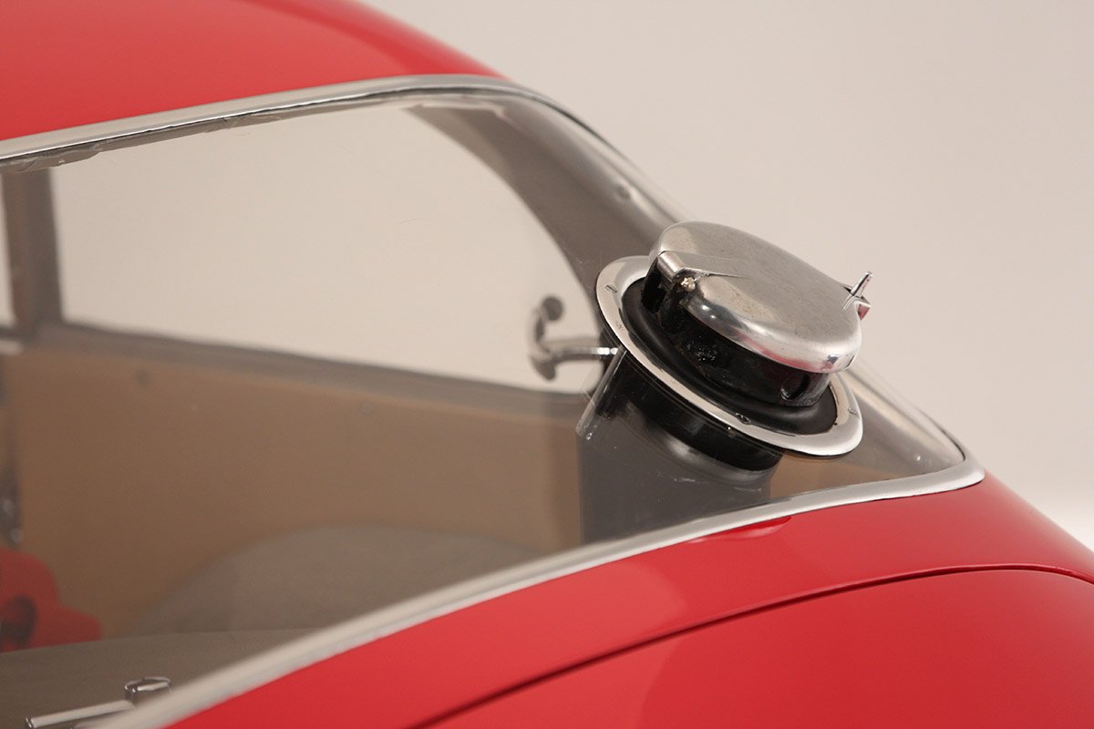 1952 Ferrari 225, foto 8