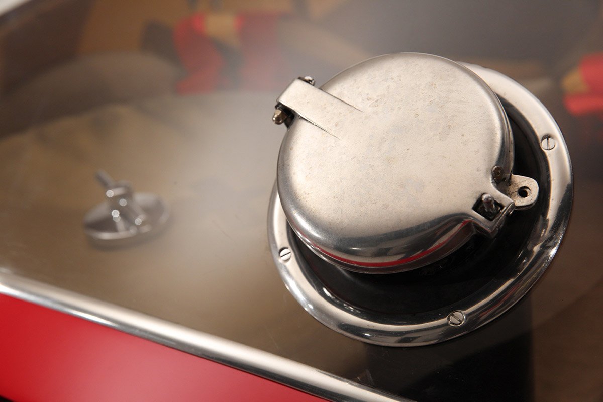 1952 Ferrari 225, foto 10