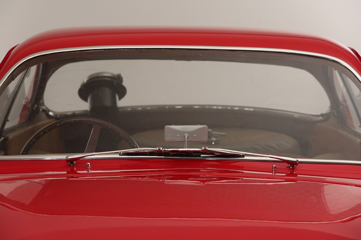1952 Ferrari 225, foto 2