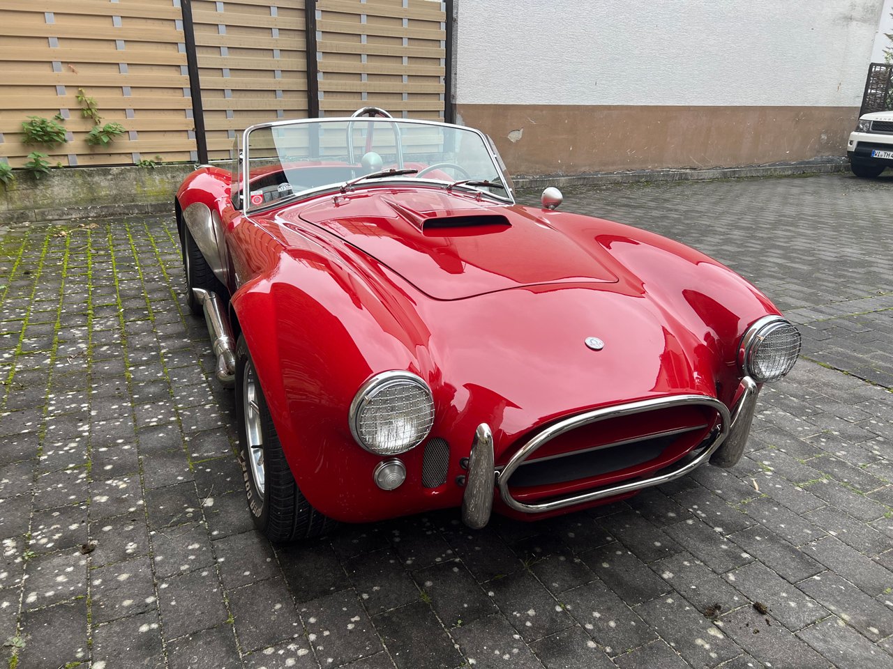 1966 Shelby Cobra, foto 7