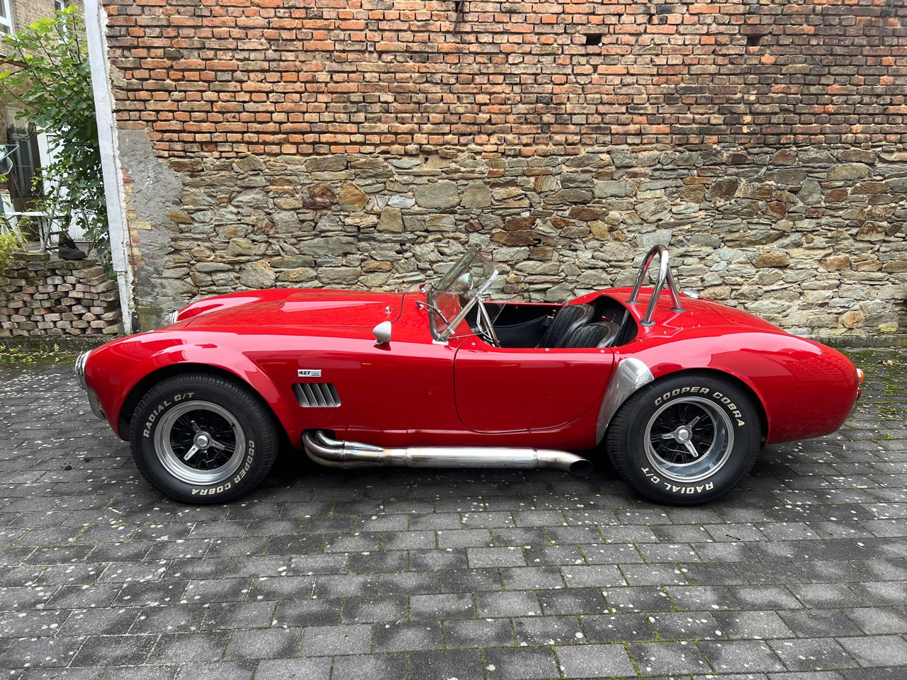 1966 Shelby Cobra, foto 5