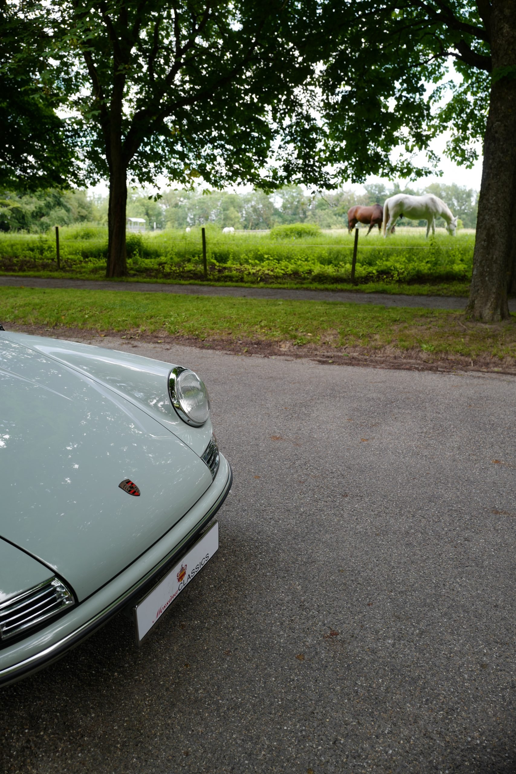 1965 Porsche 911, foto 5