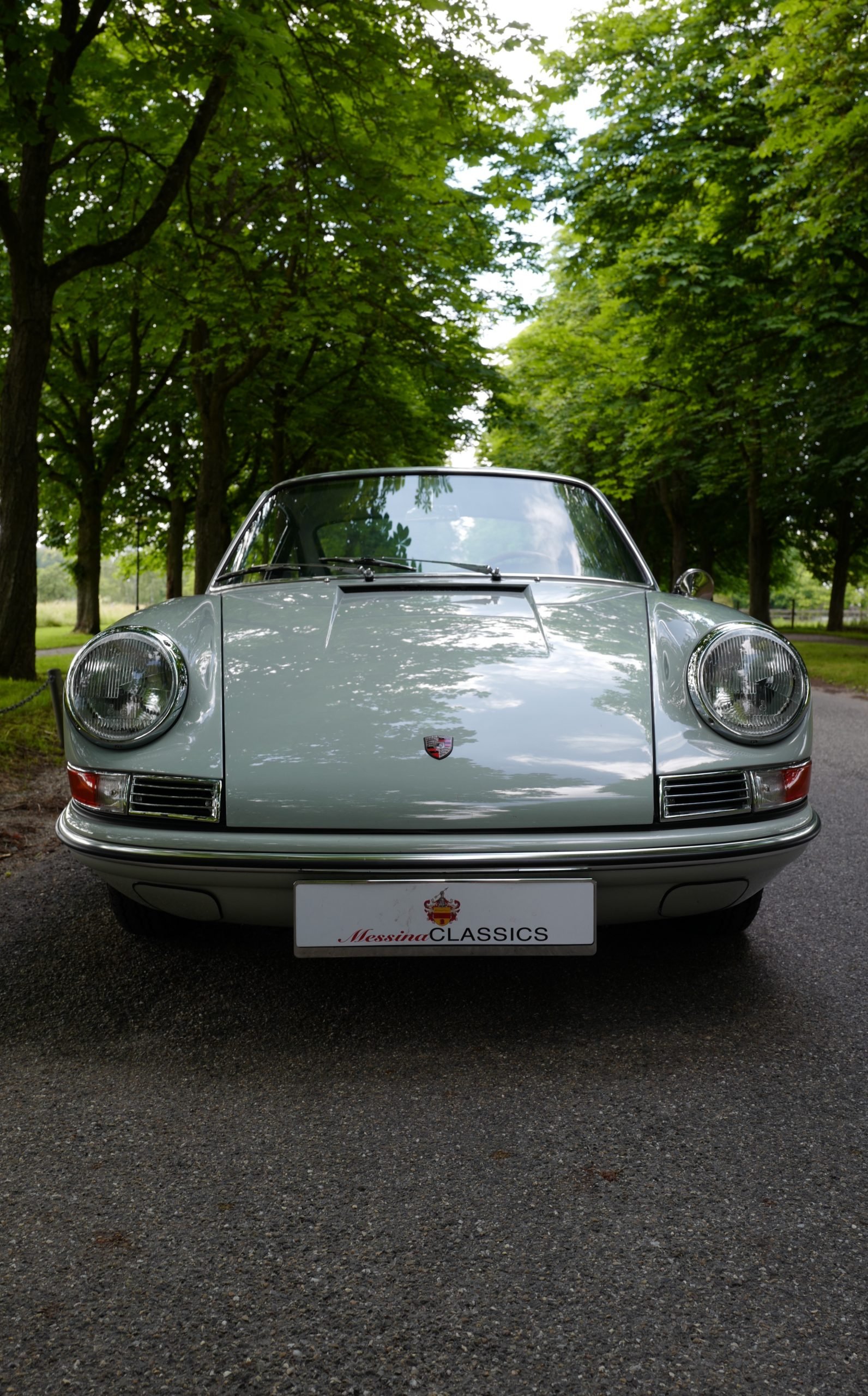 1965 Porsche 911, foto 6