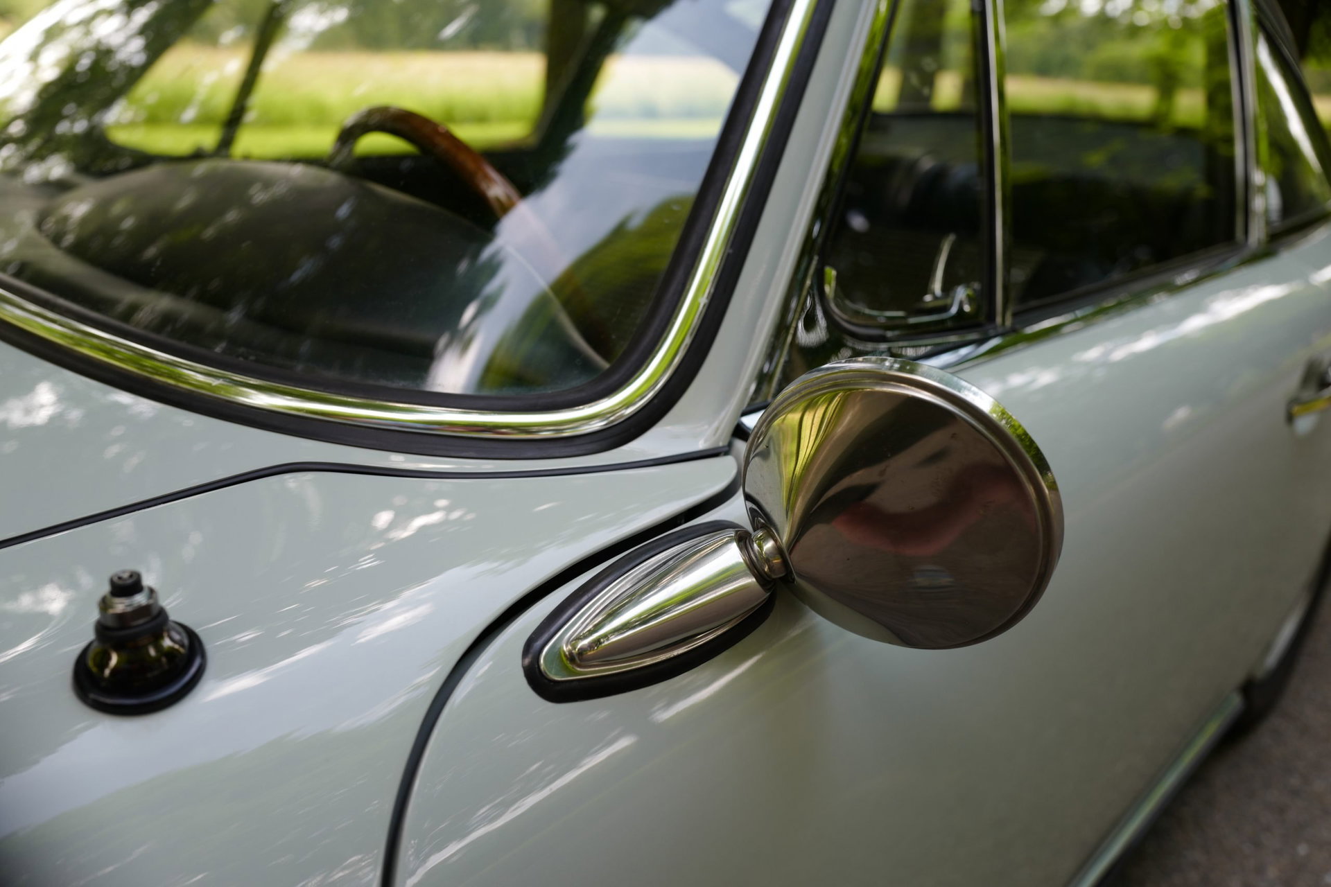 1965 Porsche 911, foto 9