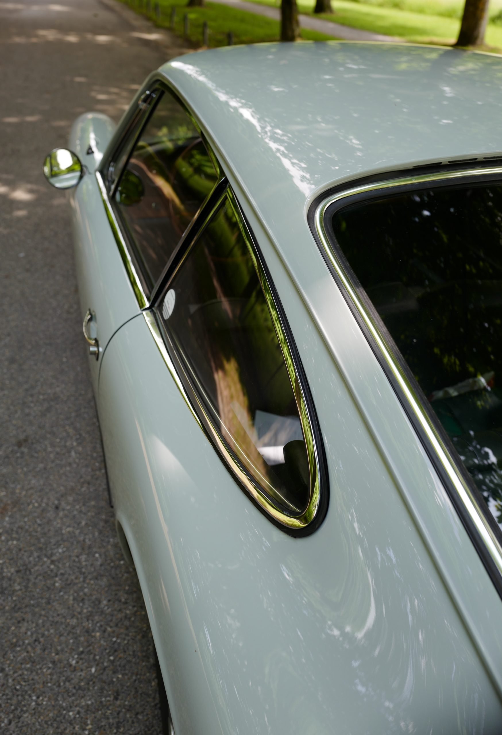 1965 Porsche 911, foto 11