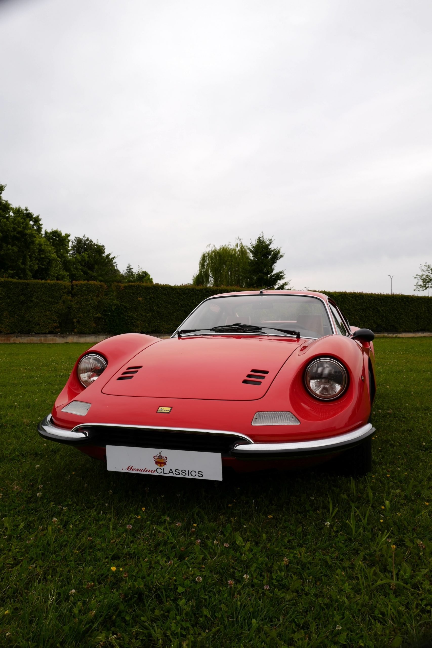 1972 Ferrari 246 'Dino', foto 2