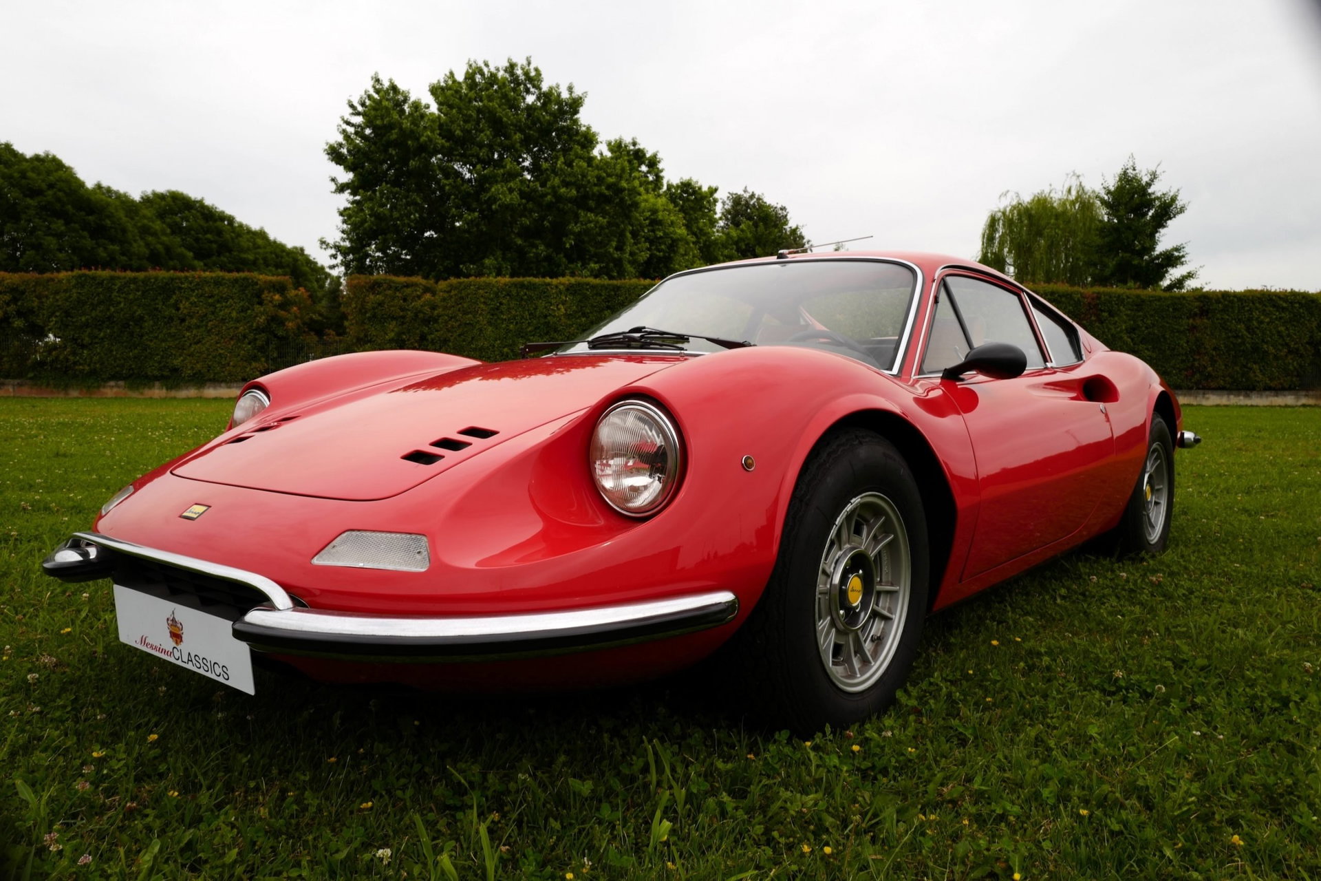 1972 Ferrari 246 'Dino', foto 3