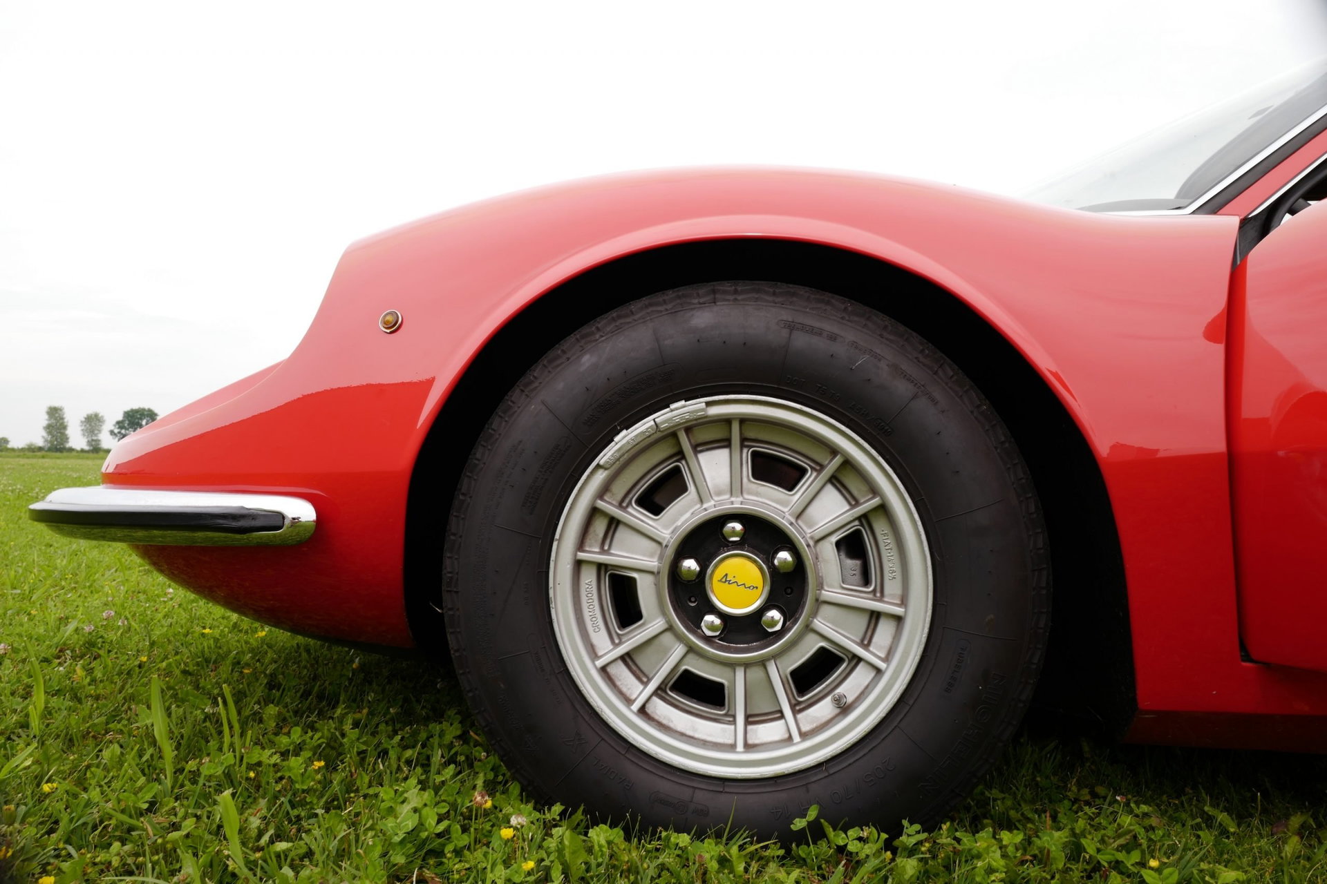 1972 Ferrari 246 'Dino', foto 5
